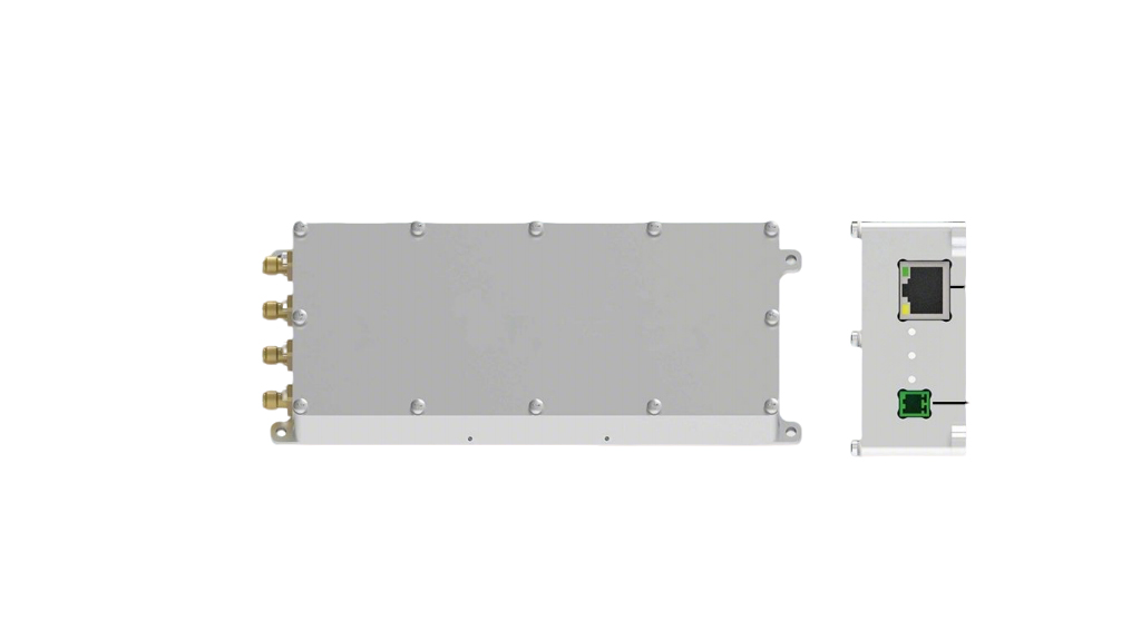 Module-Series Positioning Module (2.4GHz-5.8GHz)