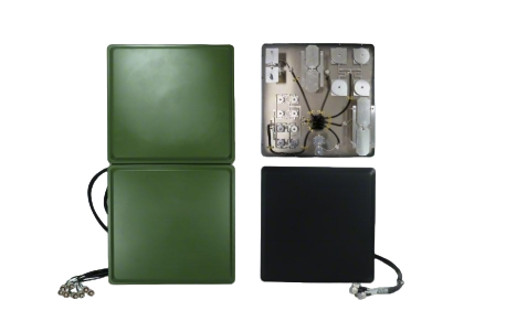 Accessories-Directional Panel Antenna