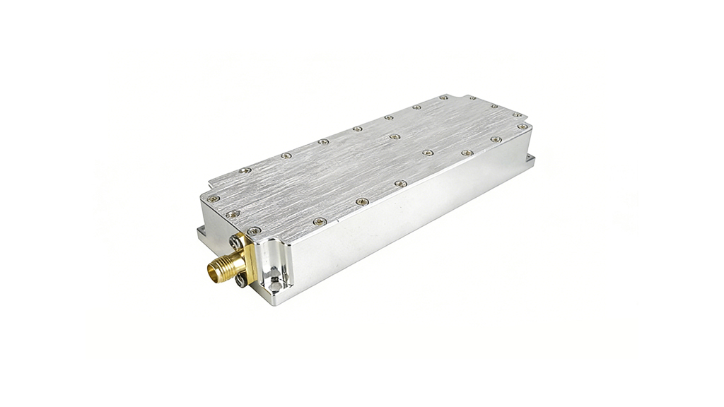 Module-Series Customizable RF Jammer Module (20-6500MHz)