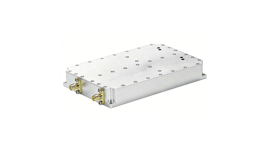Module-Series Dual-Band Jammer Module (20-6500MHz)