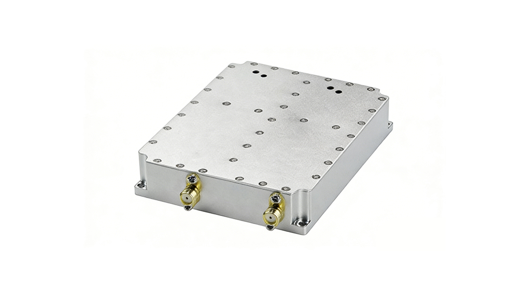 Module-Series Dual-Band Jammer Module (20-6500MHz)