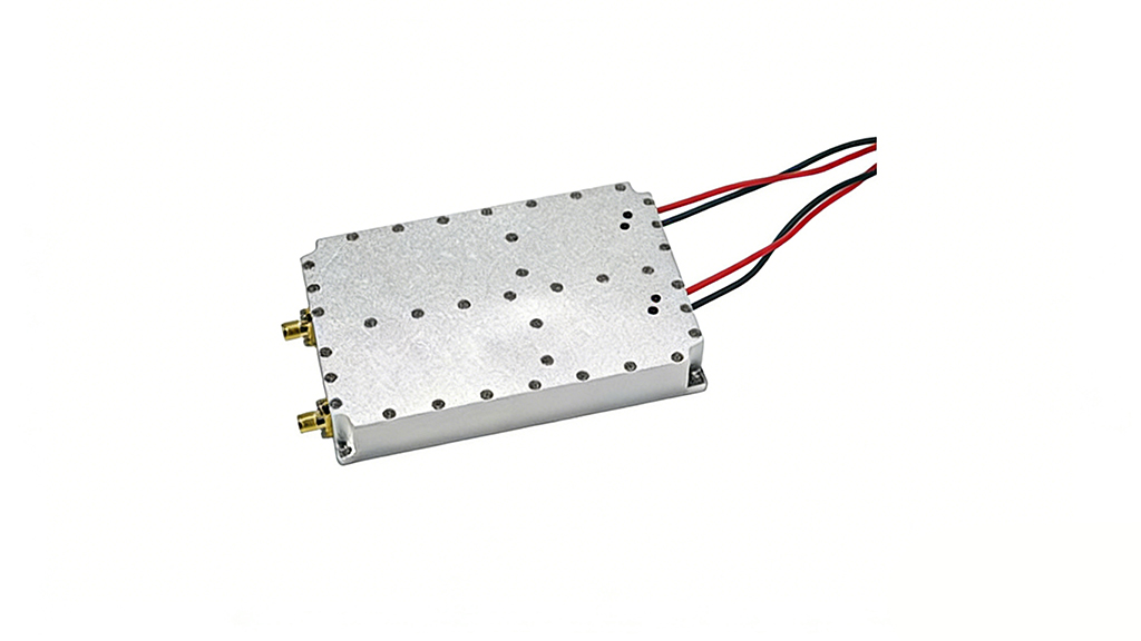 Module-Series Dual-Band Jammer Module (20-6500MHz)