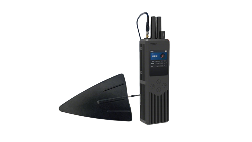 Portable-detection-H1B-D Handheld Drone Detection System