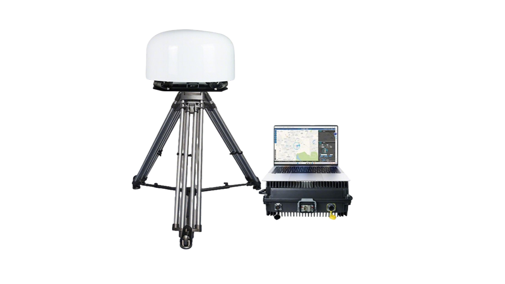 Jamming-device-D2 Anti-drone System