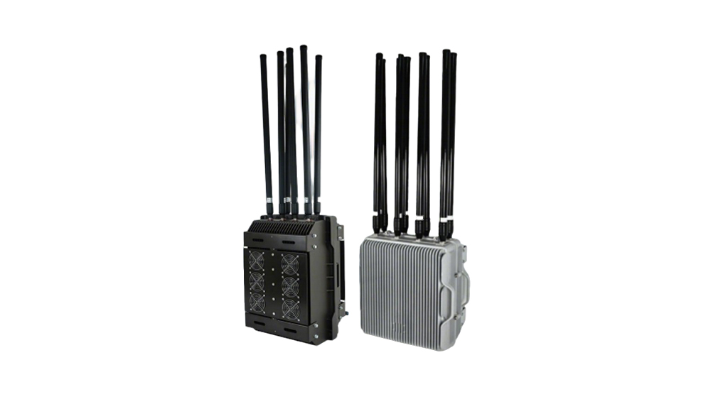 STATIONARY-DRONEJAMMER-OSJ109 Stationary Drone Jammer